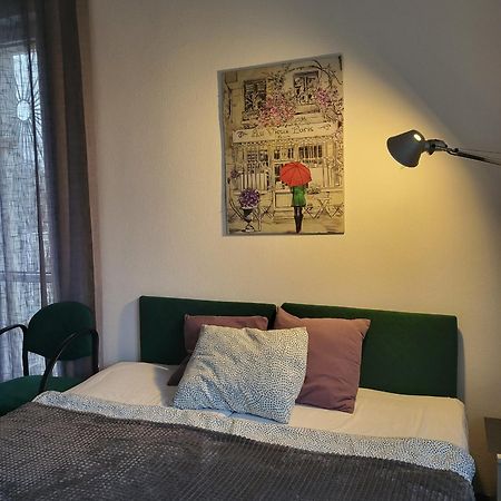 Charmed Homestay - Zaczarowany Warsaw Exterior photo
