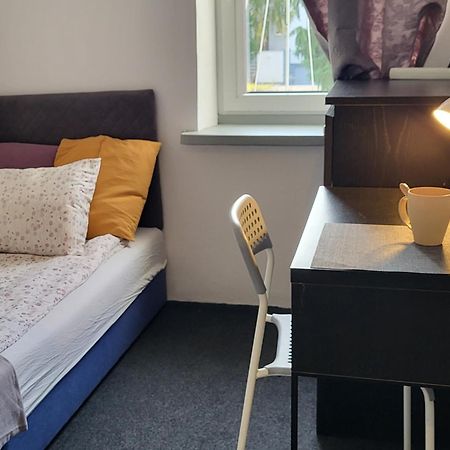 Charmed Homestay - Zaczarowany Warsaw Exterior photo