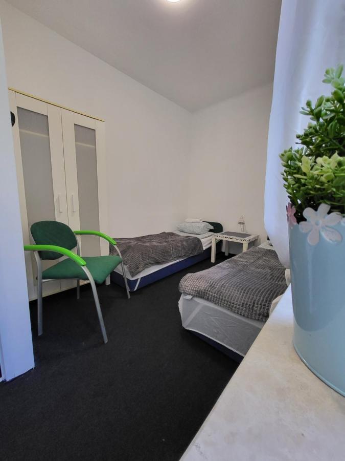 Charmed Homestay - Zaczarowany Warsaw Exterior photo
