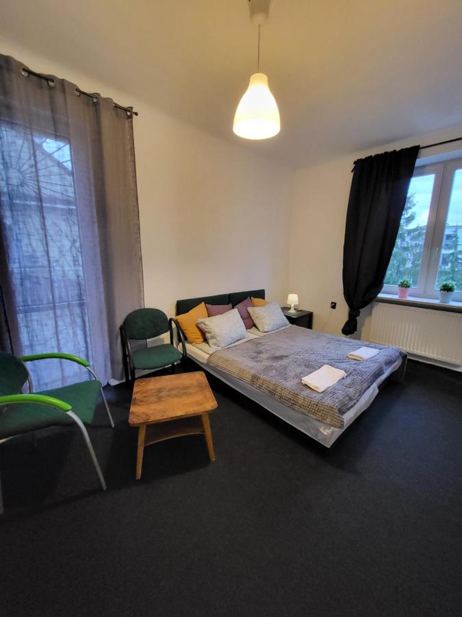 Charmed Homestay - Zaczarowany Warsaw Exterior photo