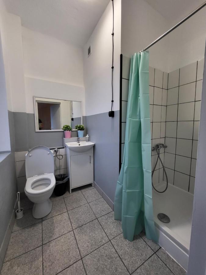 Charmed Homestay - Zaczarowany Warsaw Exterior photo