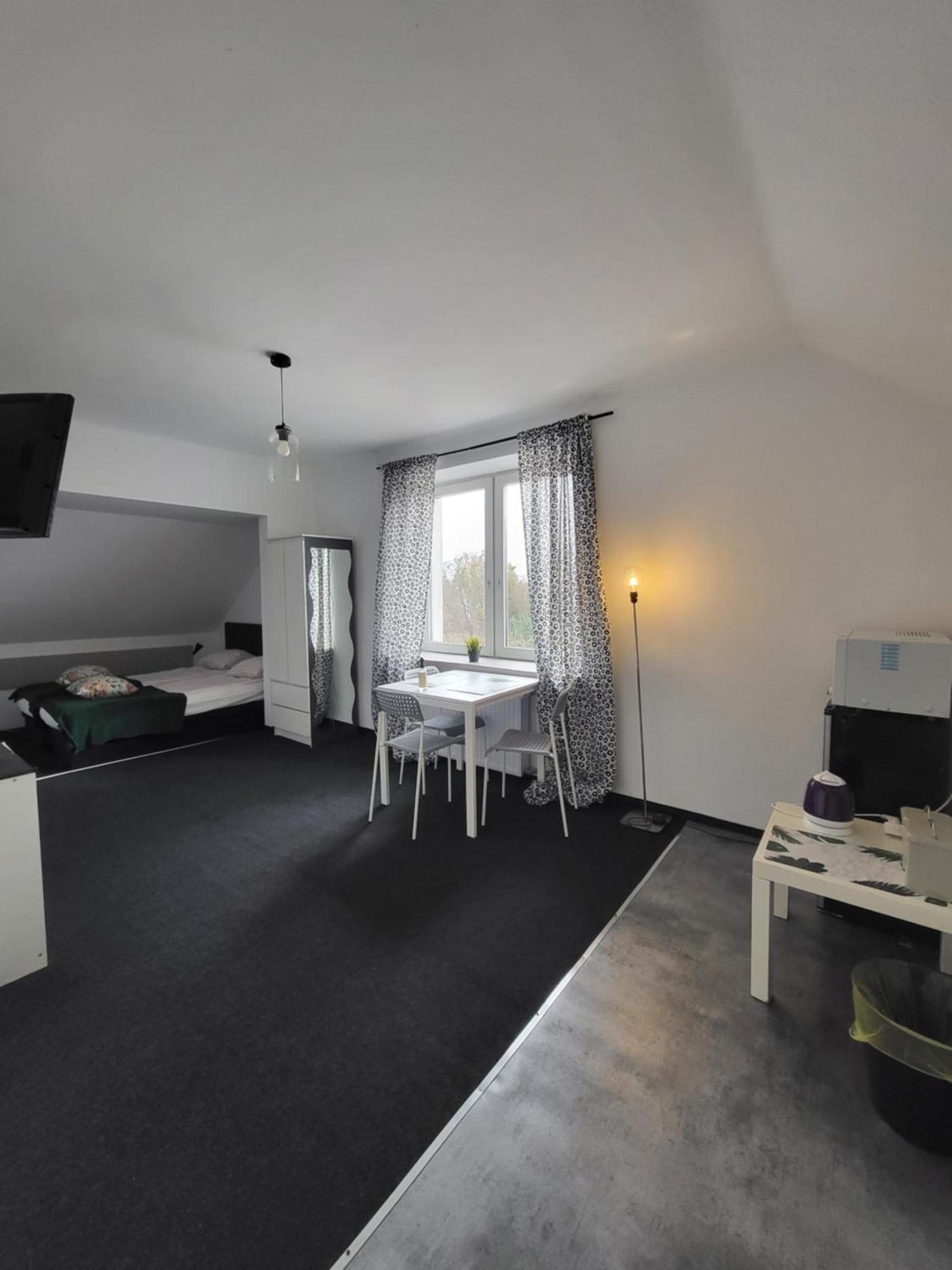 Charmed Homestay - Zaczarowany Warsaw Exterior photo