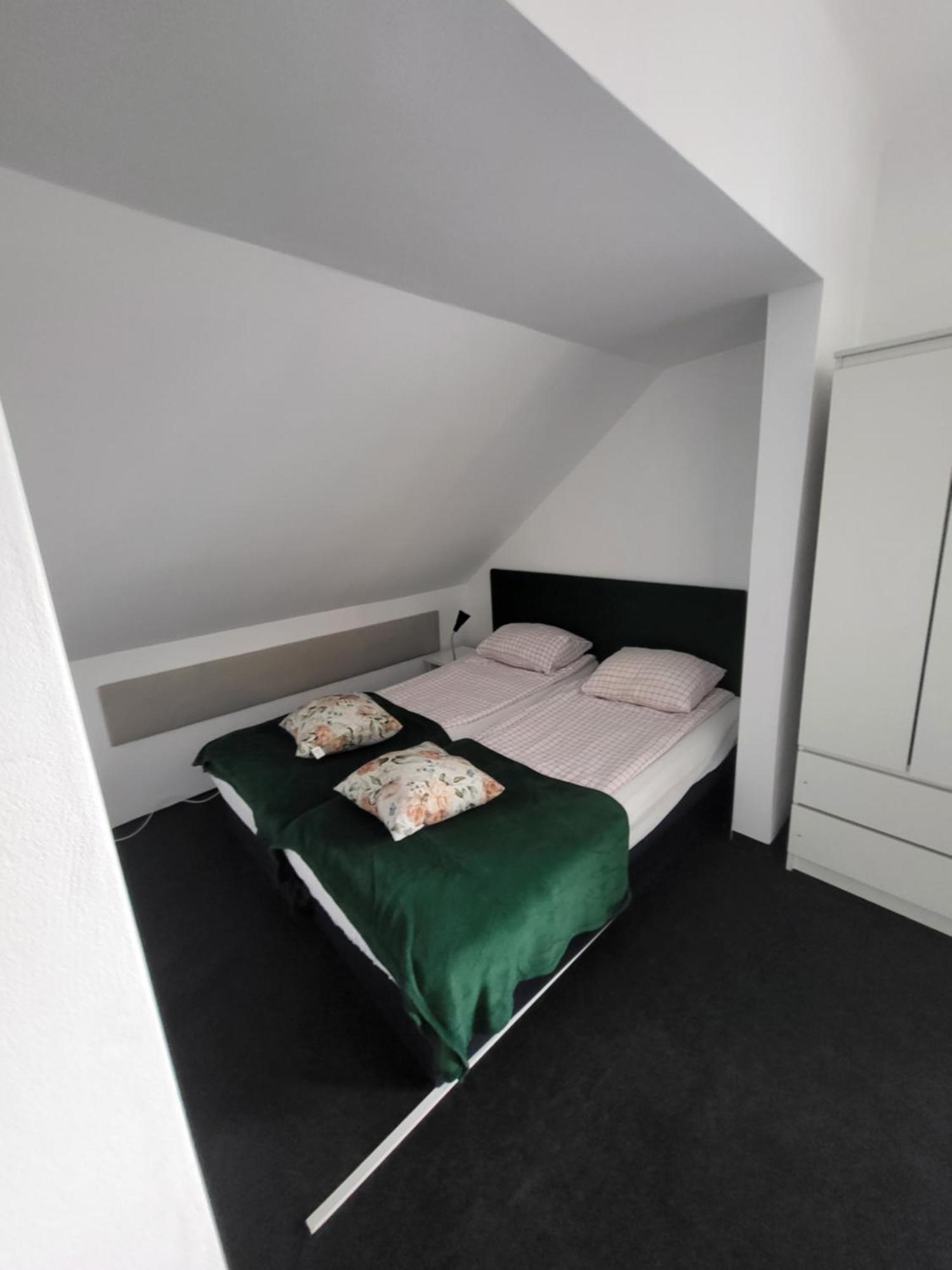 Charmed Homestay - Zaczarowany Warsaw Exterior photo