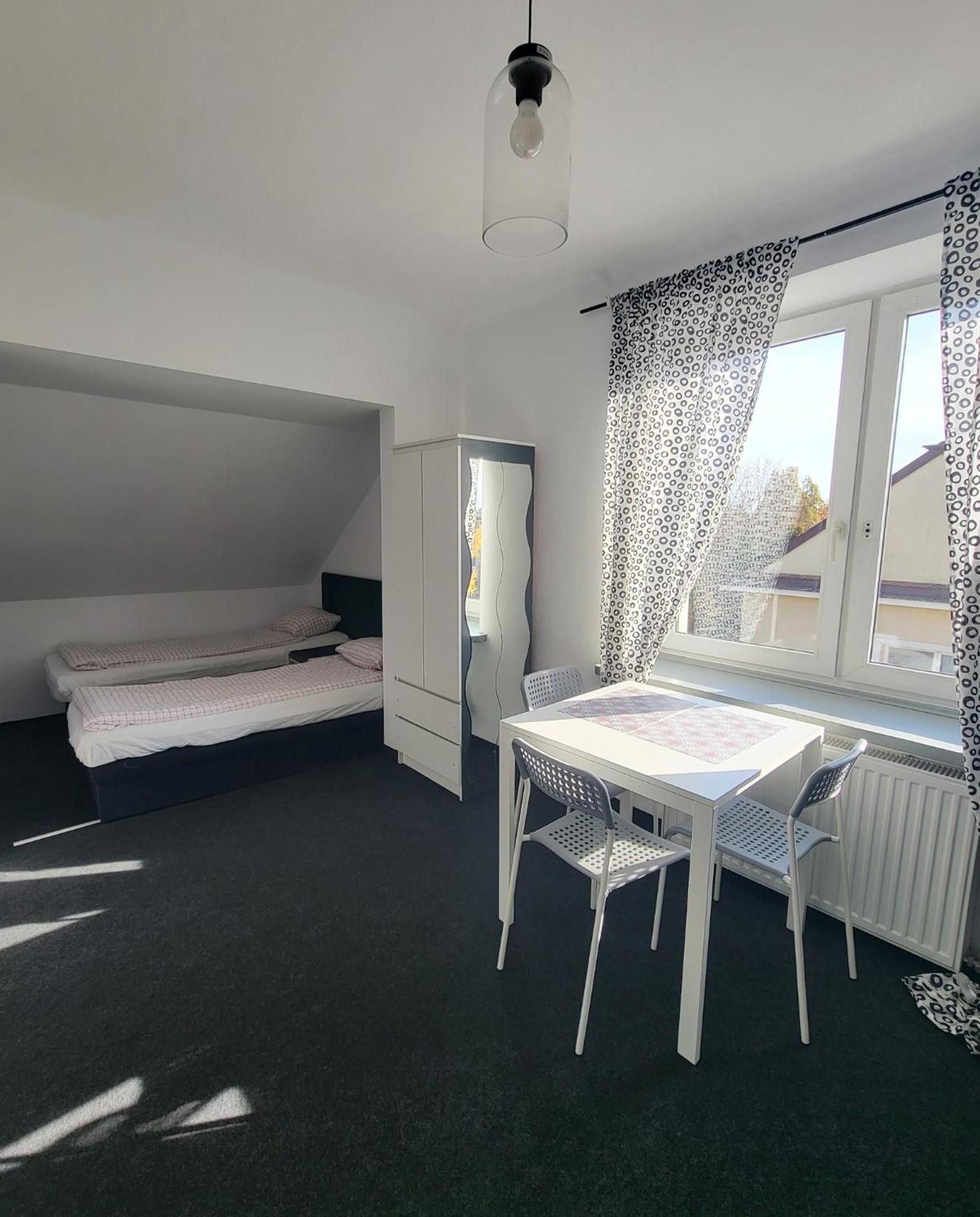 Charmed Homestay - Zaczarowany Warsaw Exterior photo